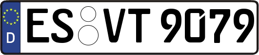 ES-VT9079