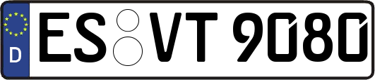 ES-VT9080