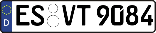 ES-VT9084