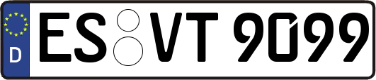ES-VT9099