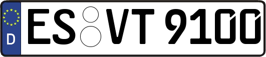 ES-VT9100
