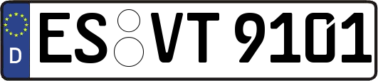 ES-VT9101