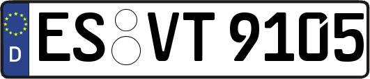 ES-VT9105