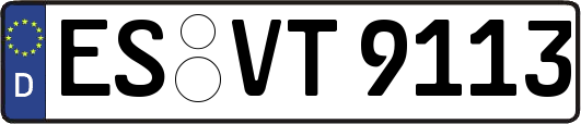 ES-VT9113