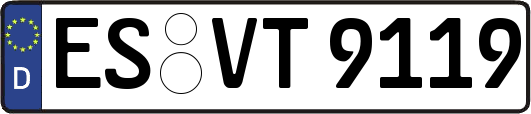 ES-VT9119