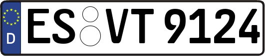ES-VT9124