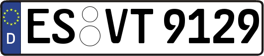 ES-VT9129