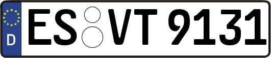 ES-VT9131