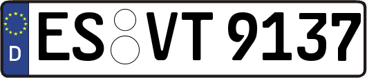 ES-VT9137