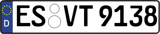ES-VT9138
