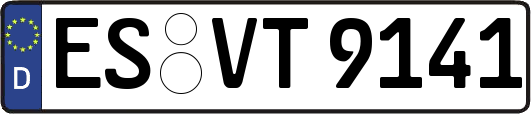 ES-VT9141