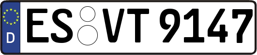 ES-VT9147