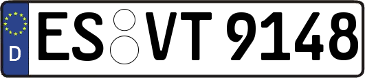 ES-VT9148