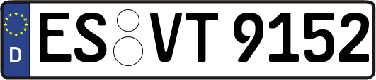 ES-VT9152