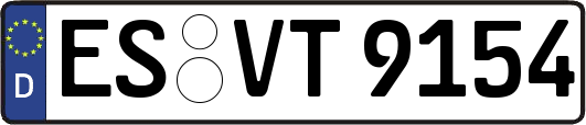 ES-VT9154