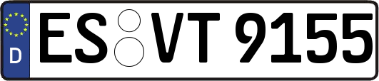 ES-VT9155