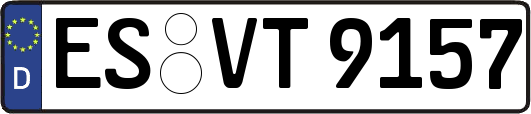 ES-VT9157