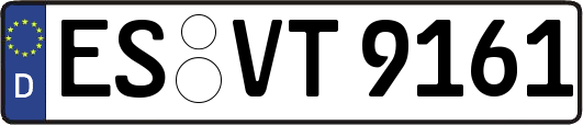 ES-VT9161