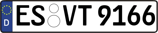 ES-VT9166