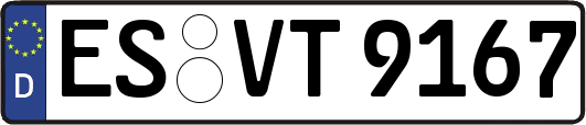 ES-VT9167