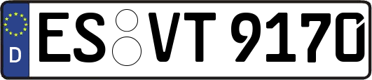 ES-VT9170