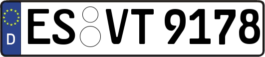 ES-VT9178