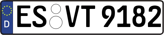 ES-VT9182