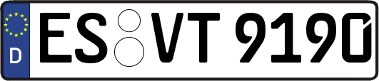 ES-VT9190