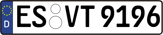 ES-VT9196