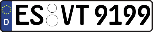 ES-VT9199