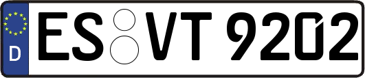 ES-VT9202
