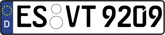 ES-VT9209