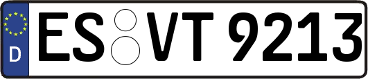 ES-VT9213