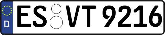 ES-VT9216