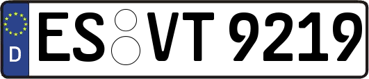 ES-VT9219