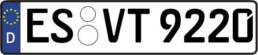 ES-VT9220