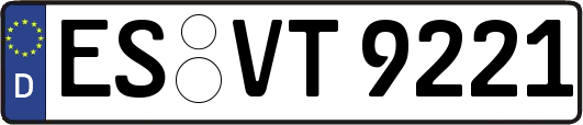 ES-VT9221