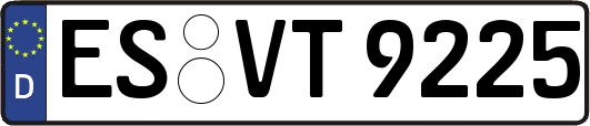 ES-VT9225