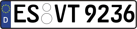 ES-VT9236