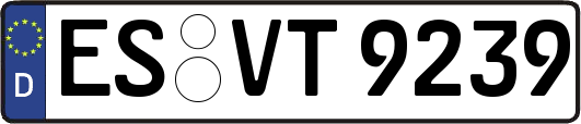 ES-VT9239