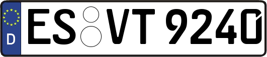 ES-VT9240