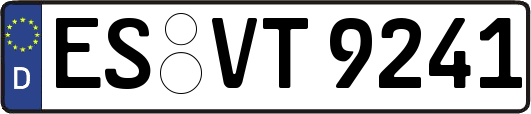 ES-VT9241