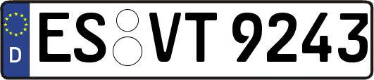 ES-VT9243