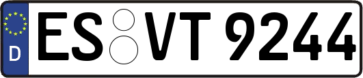 ES-VT9244