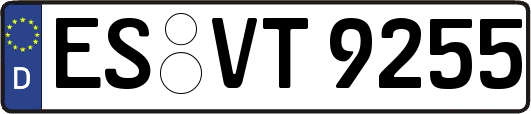 ES-VT9255