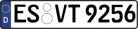 ES-VT9256