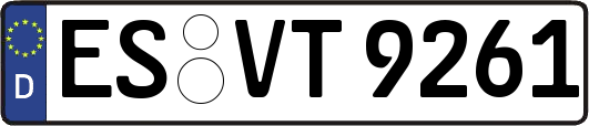 ES-VT9261