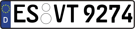 ES-VT9274