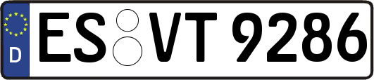 ES-VT9286