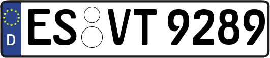 ES-VT9289